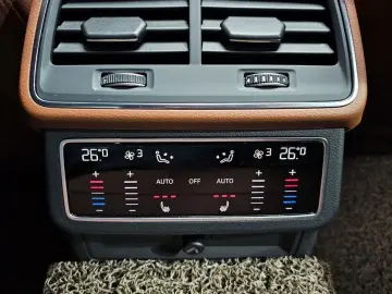 2021 Audi A6 с пробегом 147 460 км