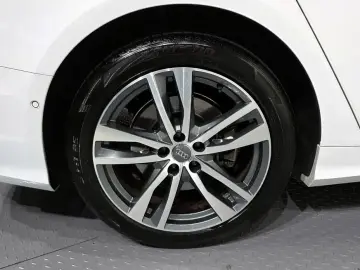 2020 Audi A6 с пробегом 39 432 км