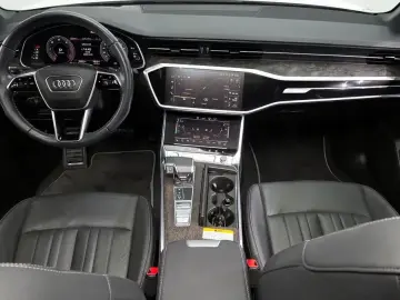 2020 Audi A6 с пробегом 39 432 км