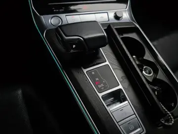 2020 Audi A6 с пробегом 189 659 км