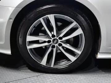 2022 Audi A6 с пробегом 55 790 км