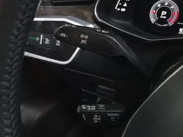 2020 Audi A6 с пробегом 189 659 км