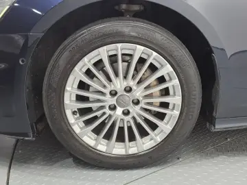 2020 Audi A6 с пробегом 96 148 км