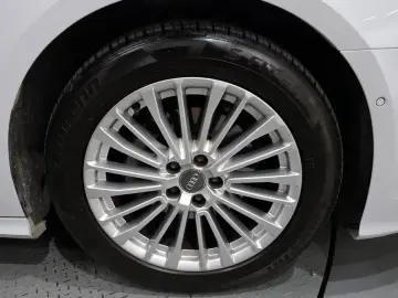2020 Audi A6 с пробегом 46 367 км