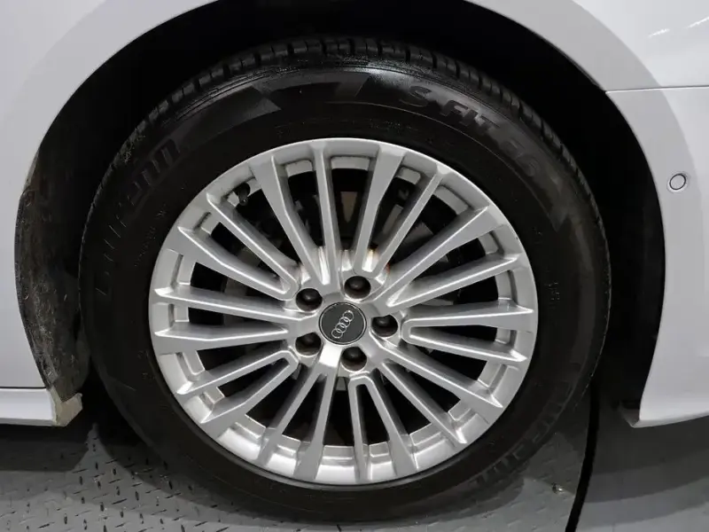 2020 Audi A6 с пробегом 46 367 км
