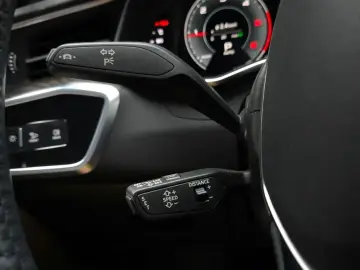 2020 Audi A6 с пробегом 46 367 км
