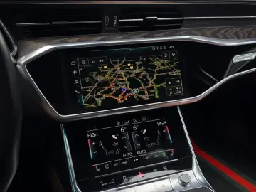 2020 Audi A6 с пробегом 46 367 км