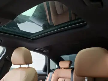 2020 Audi A6 с пробегом 46 367 км