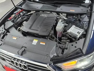 2023 Audi A6 с пробегом 61 011 км