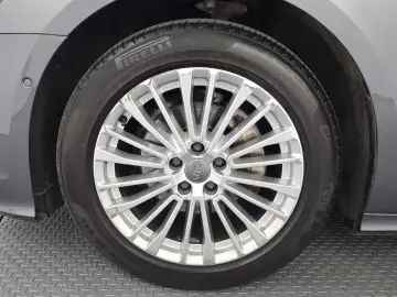2021 Audi A6 с пробегом 105 067 км