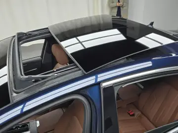 2023 Audi A6 с пробегом 61 011 км