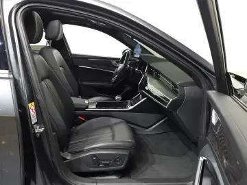 2021 Audi A6 с пробегом 105 067 км