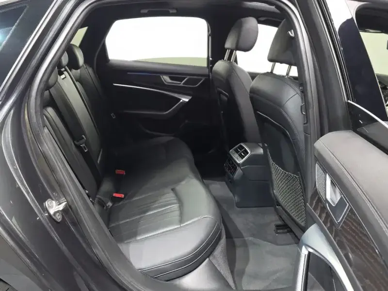 2021 Audi A6 с пробегом 105 067 км