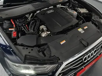 2022 Audi A6 с пробегом 119 635 км