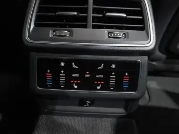 2021 Audi A6 с пробегом 105 067 км
