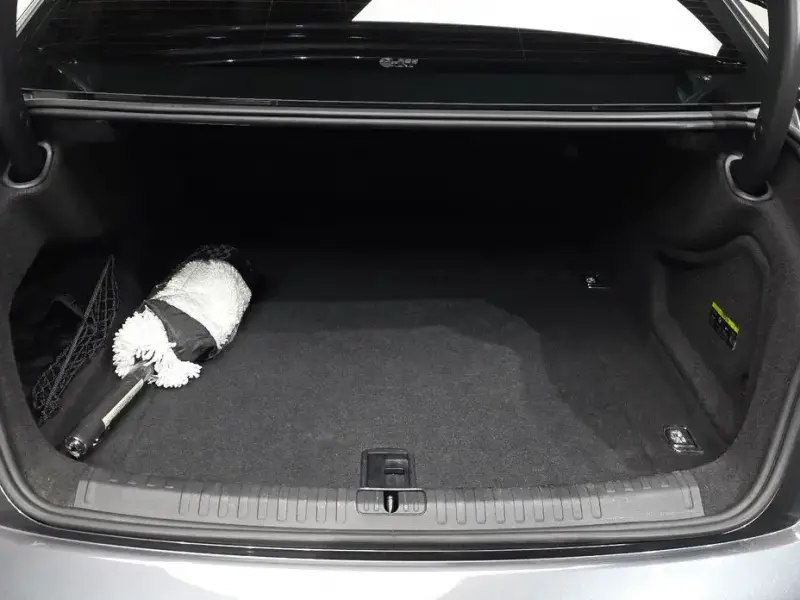 2021 Audi A6 с пробегом 105 067 км