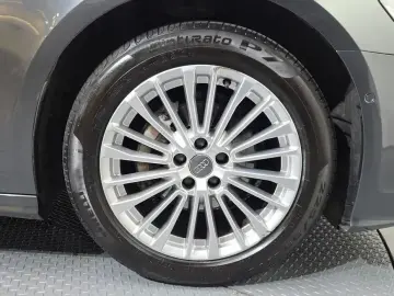 2021 Audi A6 с пробегом 105 067 км