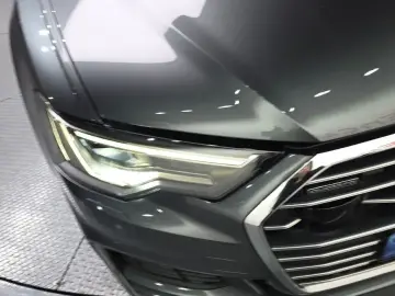 2021 Audi A6 с пробегом 105 067 км