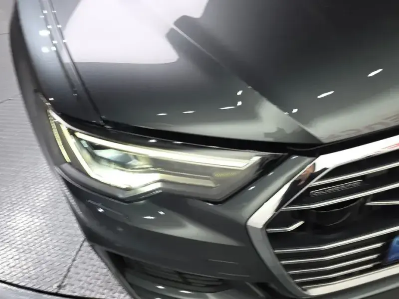 2021 Audi A6 с пробегом 105 067 км