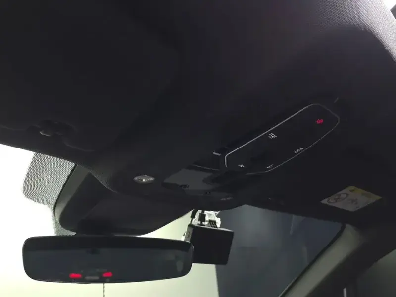 2021 Audi A6 с пробегом 105 067 км