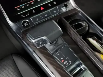 2022 Audi A6 с пробегом 30 930 км