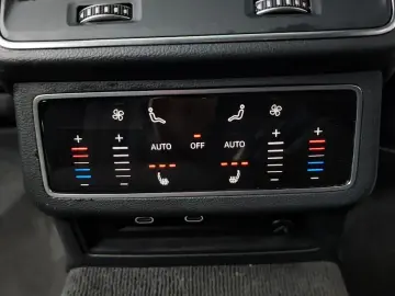 2022 Audi A6 с пробегом 30 930 км