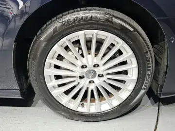 2021 Audi A6 с пробегом 73 450 км