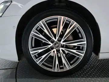 2023 Audi A6 с пробегом 51 316 км