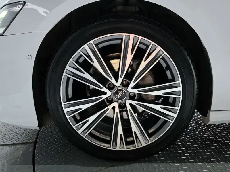 2023 Audi A6 с пробегом 51 316 км