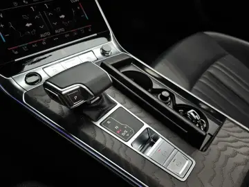 2021 Audi A6 с пробегом 73 450 км
