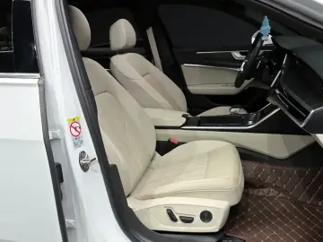 2023 Audi A6 с пробегом 51 316 км