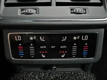 2021 Audi A6 с пробегом 73 450 км