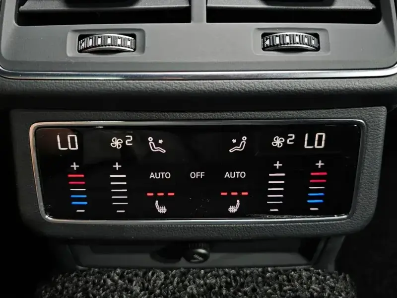2021 Audi A6 с пробегом 73 450 км
