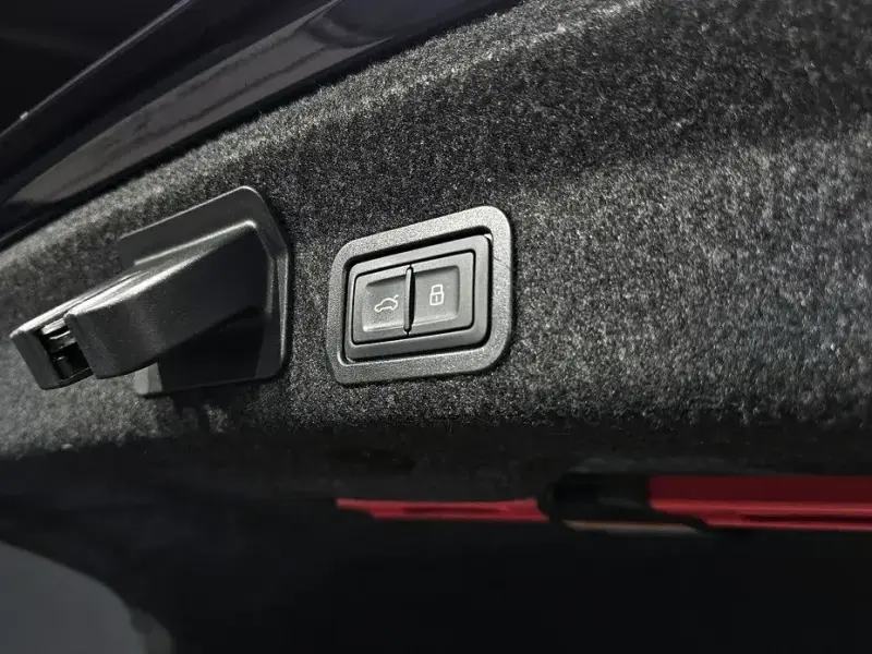 2021 Audi A6 с пробегом 73 450 км