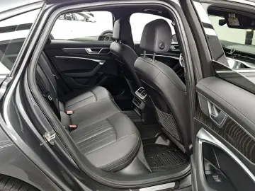 2022 Audi A6 с пробегом 56 850 км