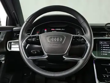 2022 Audi A6 с пробегом 56 850 км
