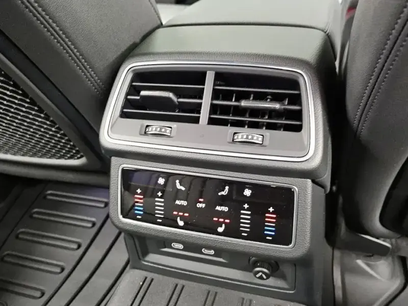 2022 Audi A6 с пробегом 56 850 км