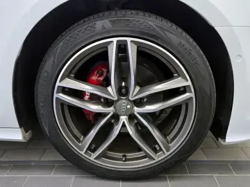2021 Audi A6 с пробегом 66 033 км