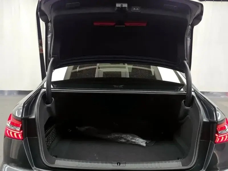 2022 Audi A6 с пробегом 56 850 км