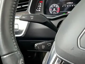 2021 Audi A6 с пробегом 66 033 км