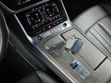 2021 Audi A6 с пробегом 109 066 км