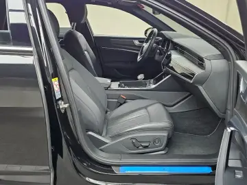 2021 Audi A6 с пробегом 109 066 км