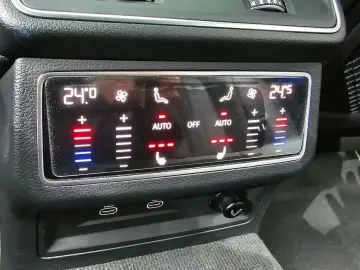 2022 Audi A6 с пробегом 86 658 км