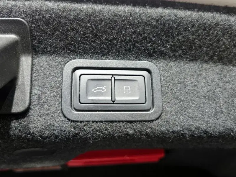 2022 Audi A6 с пробегом 86 658 км