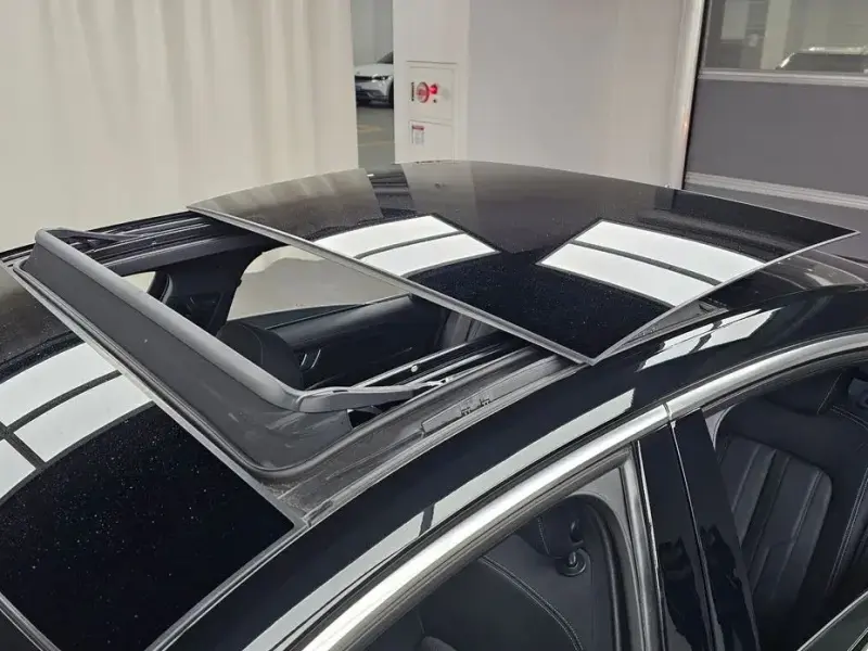 2021 Audi A6 с пробегом 109 066 км