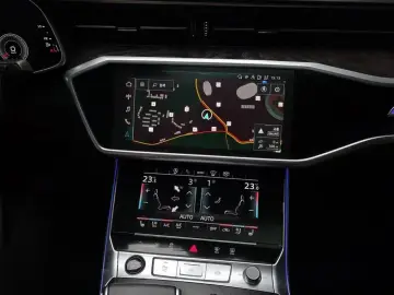 2023 Audi A6 с пробегом 73 965 км