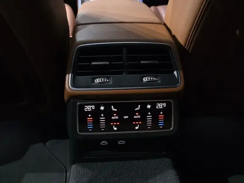2023 Audi A6 с пробегом 73 965 км