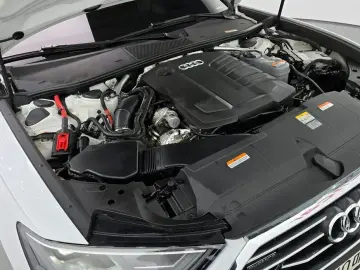 2023 Audi A6 с пробегом 41 946 км