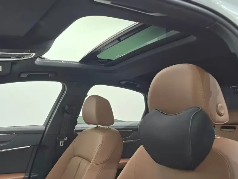 2022 Audi A6 с пробегом 83 276 км