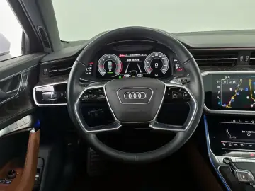 2023 Audi A6 с пробегом 41 946 км